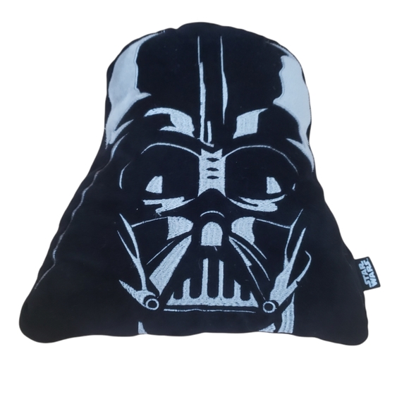 COPY - Star Wars pillow and pajama pant set. - Picture 7 of 10